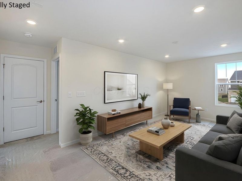 1315 Webb Drive, Unit Lot 93, Lockbourne, OH 43137 Photo 20