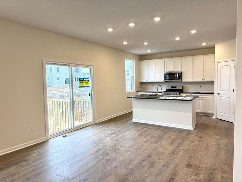 1315 Webb Drive, Unit Lot 93, Lockbourne, OH 43137 Photo 20