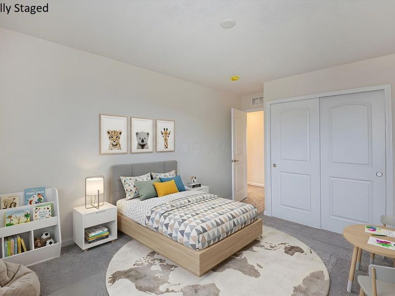 1315 Webb Drive, Unit Lot 93, Lockbourne, OH 43137 Photo 24