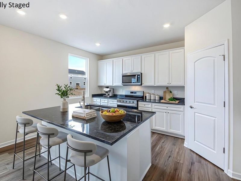 1315 Webb Drive, Unit Lot 93, Lockbourne, OH 43137 Photo 3