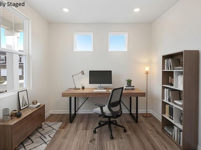 1315 Webb Drive, Unit Lot 93, Lockbourne, OH 43137 Photo 30