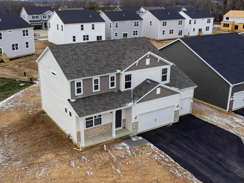 1315 Webb Drive, Unit Lot 93, Lockbourne, OH 43137 Photo 32