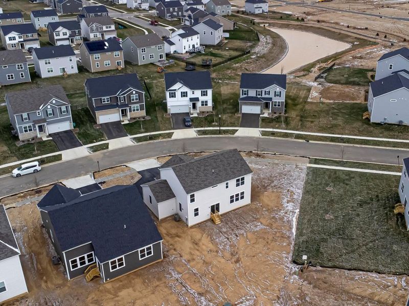 1315 Webb Drive, Unit Lot 93, Lockbourne, OH 43137 Photo 34