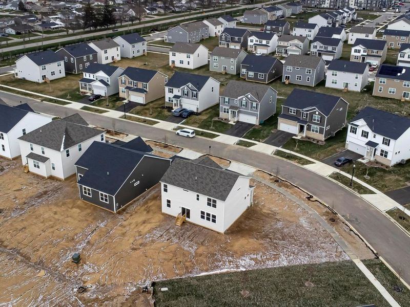 1315 Webb Drive, Unit Lot 93, Lockbourne, OH 43137 Photo 35