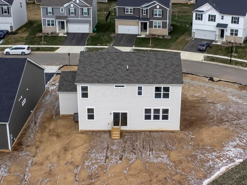 1315 Webb Drive, Unit Lot 93, Lockbourne, OH 43137 Photo 36