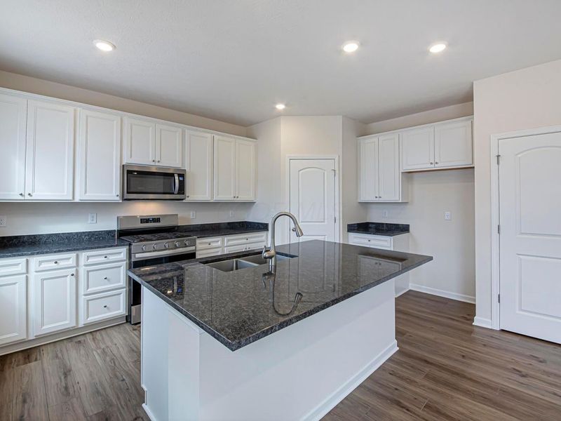 1315 Webb Drive, Unit Lot 93, Lockbourne, OH 43137 Photo 4