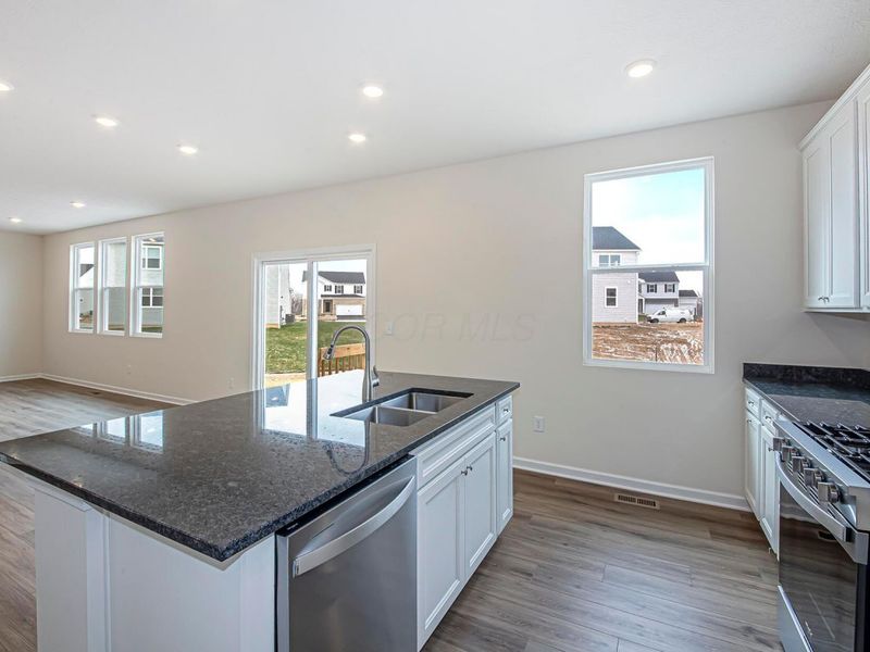 1315 Webb Drive, Unit Lot 93, Lockbourne, OH 43137 Photo 5