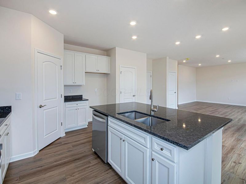 1315 Webb Drive, Unit Lot 93, Lockbourne, OH 43137 Photo 5