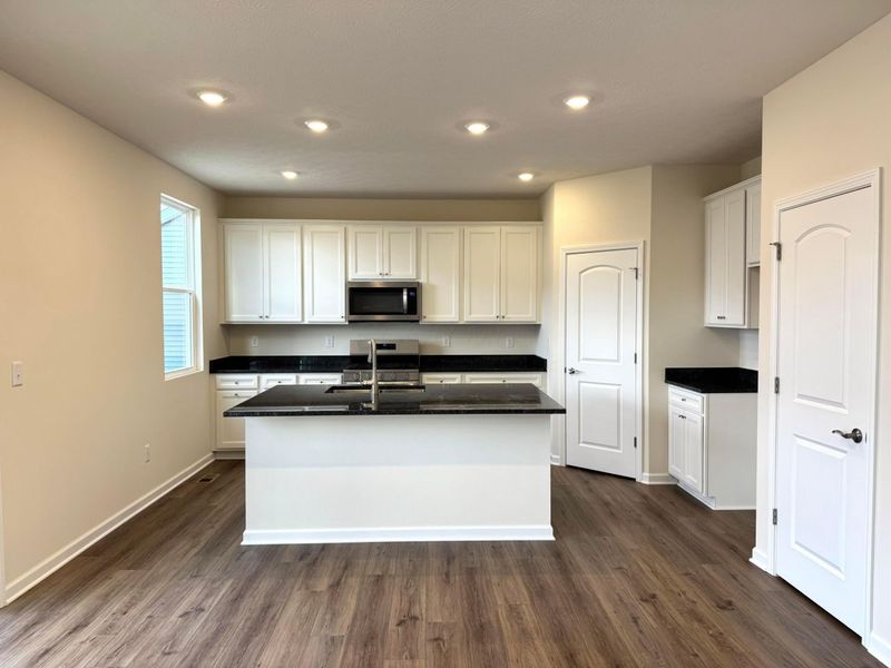 1315 Webb Drive, Unit Lot 93, Lockbourne, OH 43137 Photo 5