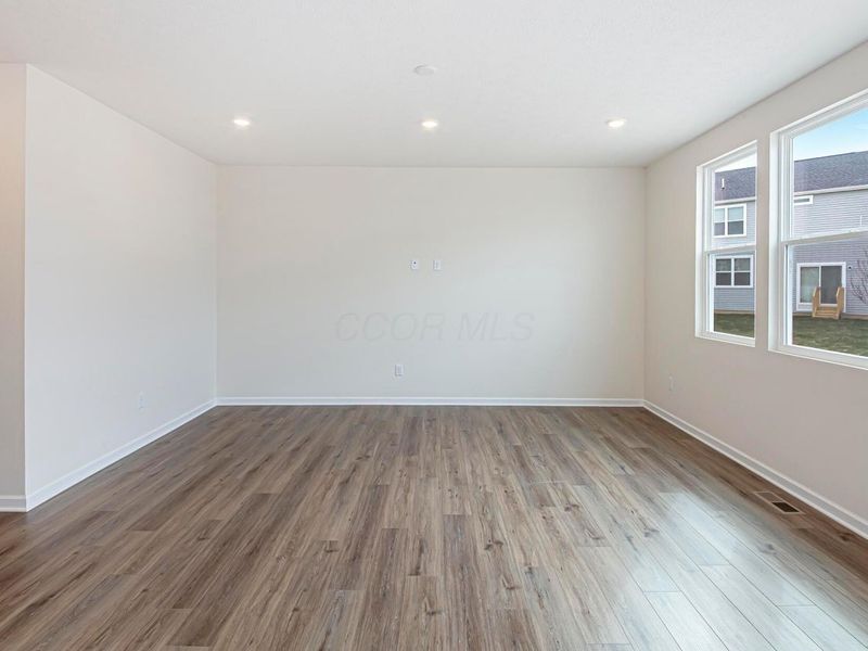 1315 Webb Drive, Unit Lot 93, Lockbourne, OH 43137 Photo 6