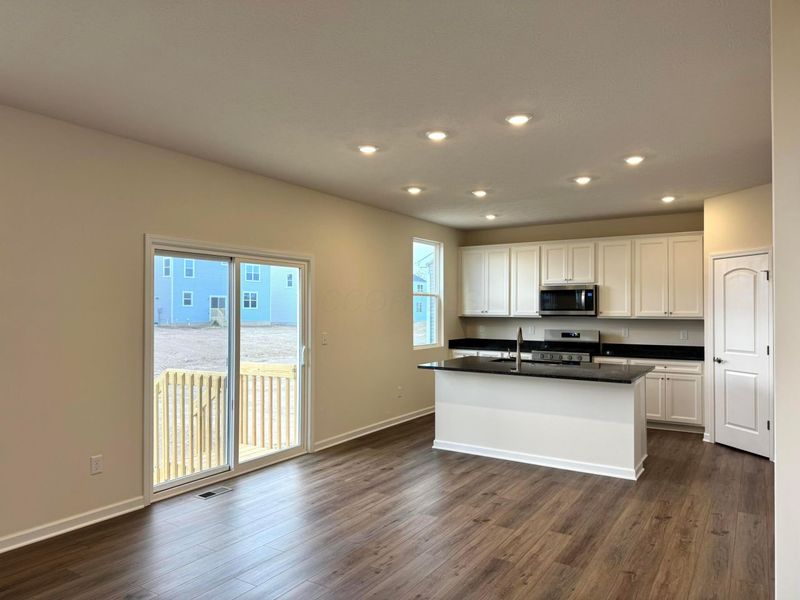 1315 Webb Drive, Unit Lot 93, Lockbourne, OH 43137 Photo 6