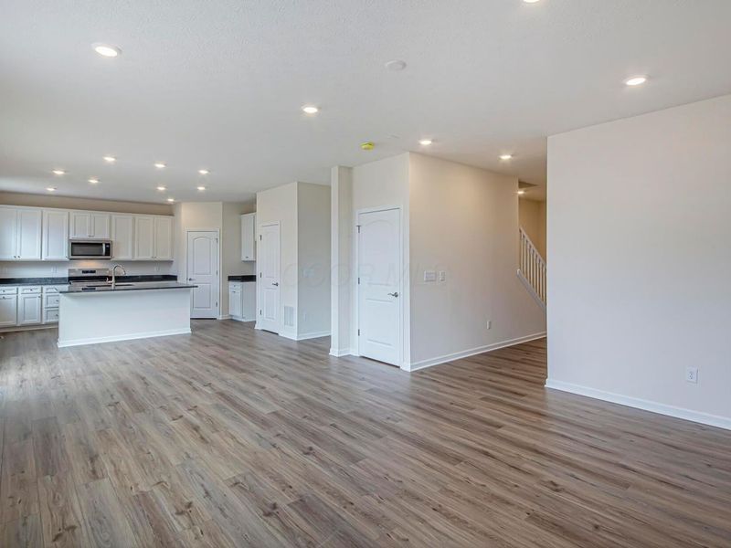 1315 Webb Drive, Unit Lot 93, Lockbourne, OH 43137 Photo 9