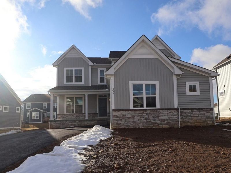 306 Reign Way, Pataskala, OH 43062 Photo 1