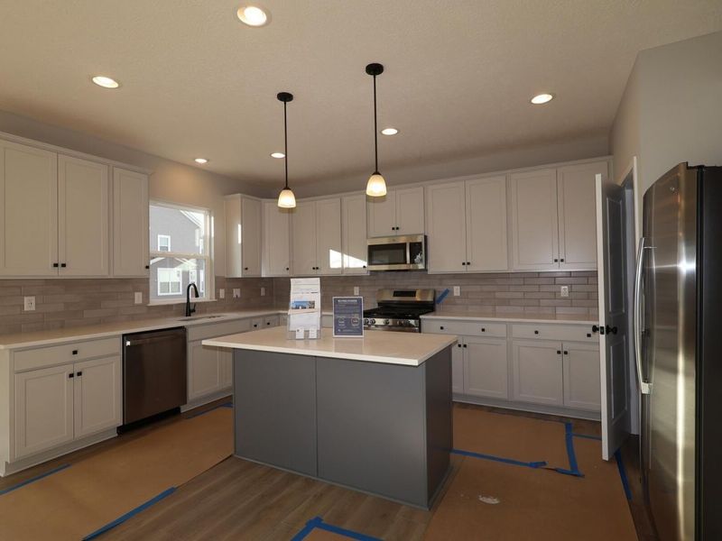 306 Reign Way, Pataskala, OH 43062 Photo 5