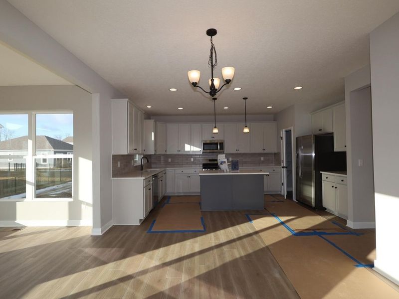 306 Reign Way, Pataskala, OH 43062 Photo 6