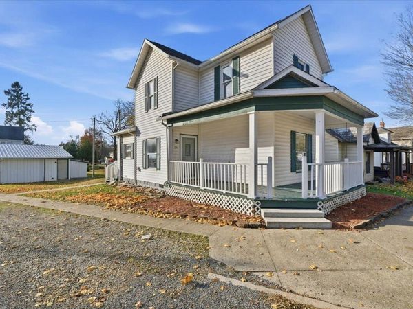 176 Mill Street, Utica, OH 43080