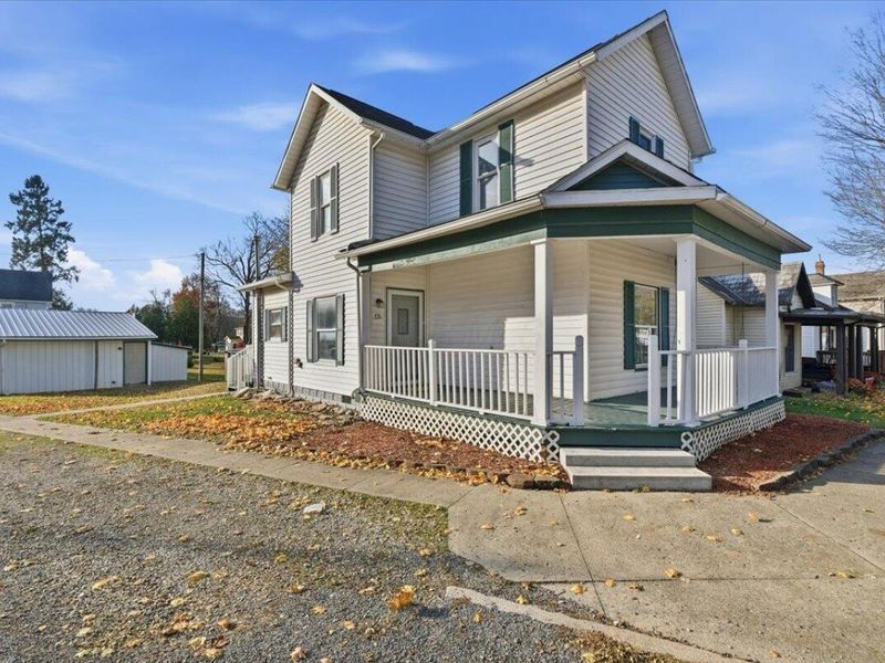 176 Mill Street, Utica, OH 43080 Photo 1