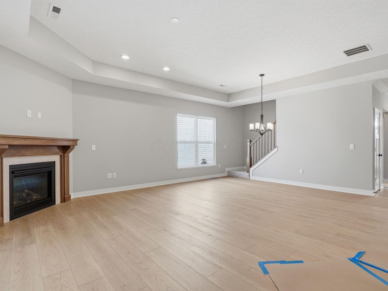 4505 Nonius Drive, Hilliard, OH 43026 Photo 16