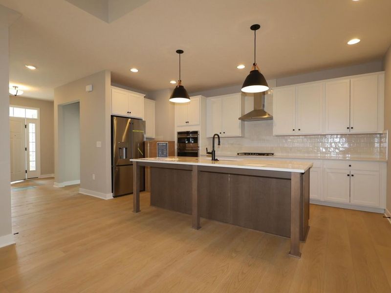 4505 Nonius Drive, Hilliard, OH 43026 Photo 5