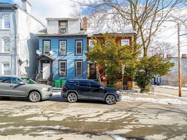 33 Clark Street, Newburgh, NY 12550