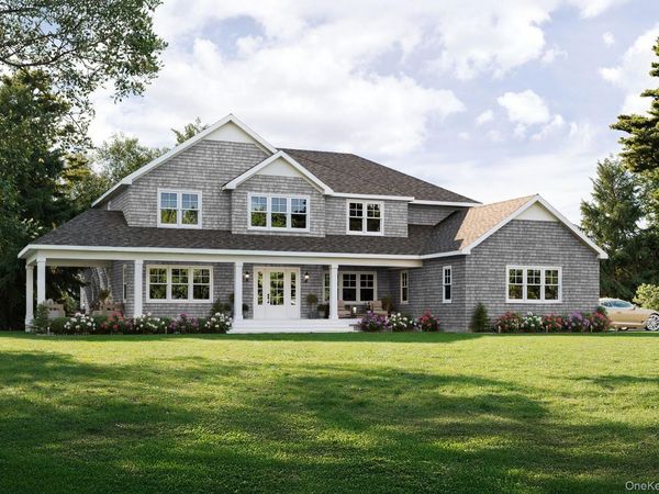 17 Sophia Court, Westhampton, NY 11977