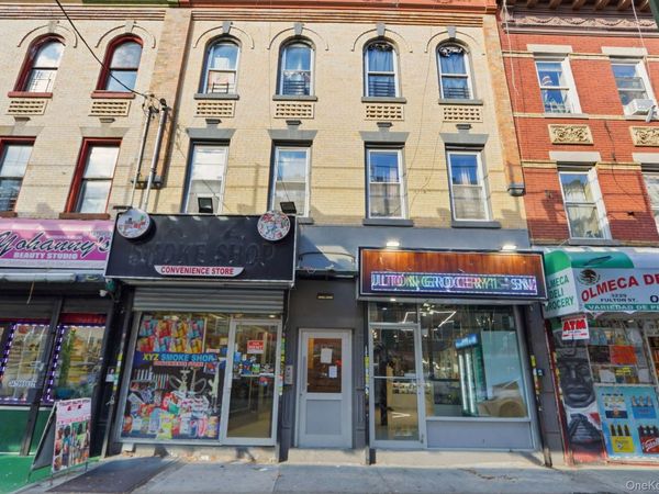 3225 Fulton Street, Brooklyn, NY 11208