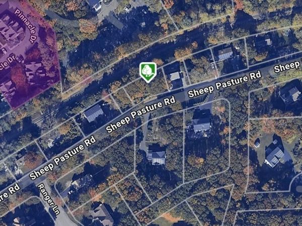 Lots 9&10 Sheep Pasture Road, Port Jefferson Station, NY 11776