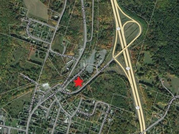 16 Sheehan Road, Liberty, NY 12754