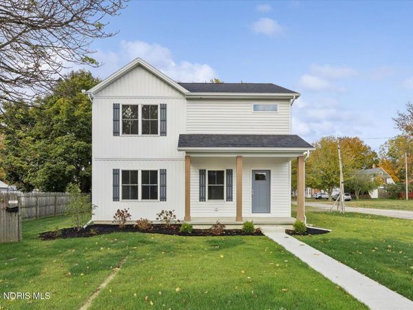 207 Wood Street, Delta, OH 43515