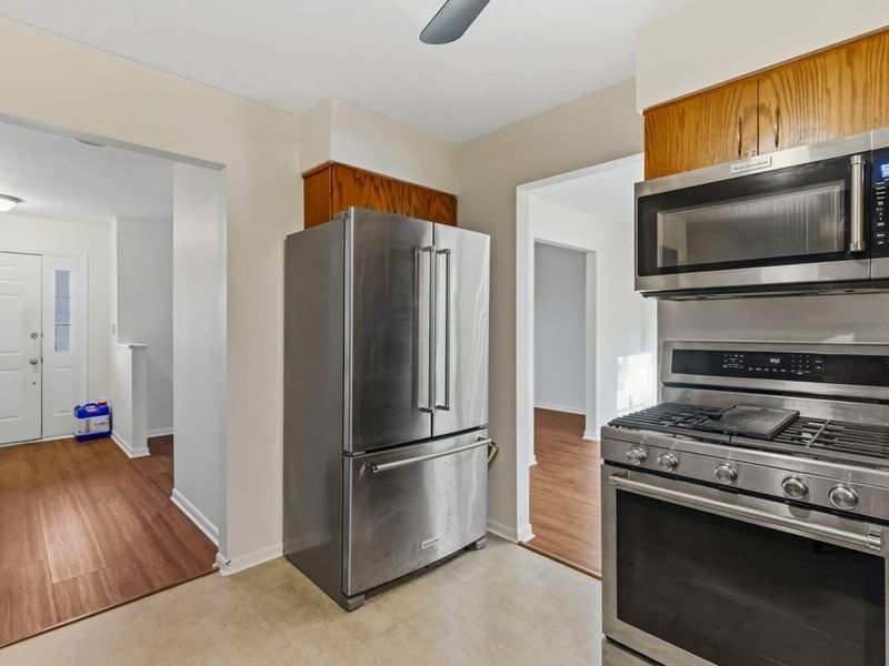 2600 Pennbrook Court, Hilliard, OH 43026 Photo 11