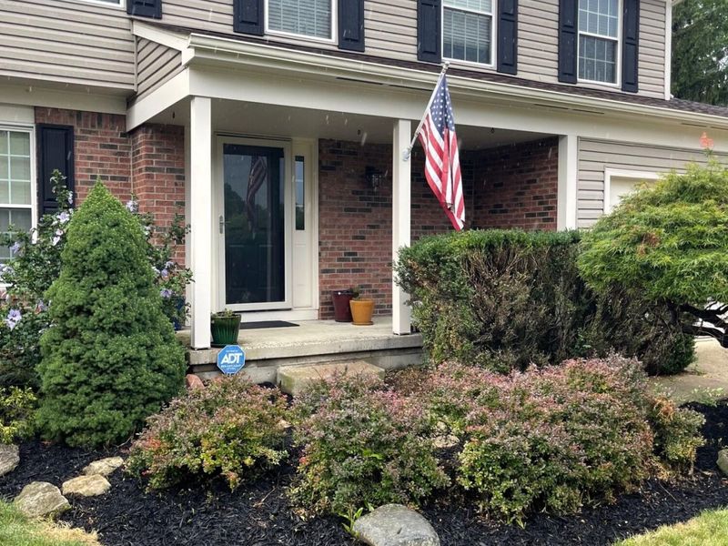 2600 Pennbrook Court, Hilliard, OH 43026 Photo 47