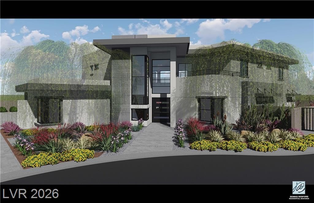 5610 Snowlee Court, Las Vegas, NV 89149