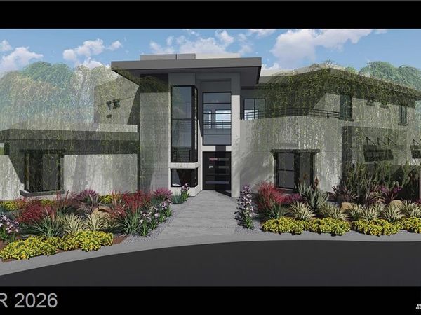 5610 Snowlee Court, Las Vegas, NV 89149