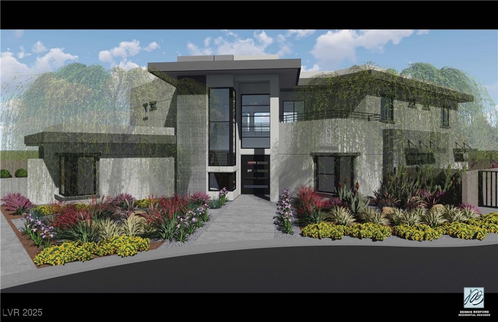 5610 Snowlee Court, Las Vegas, NV 89149