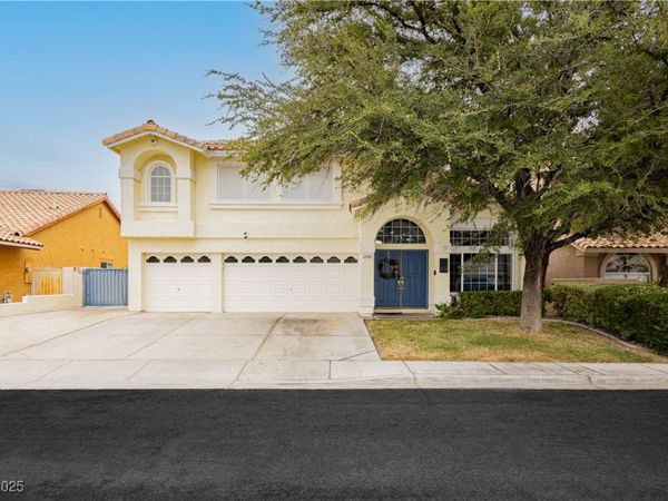 2838 Via Stella Street , Henderson, NV 89074
