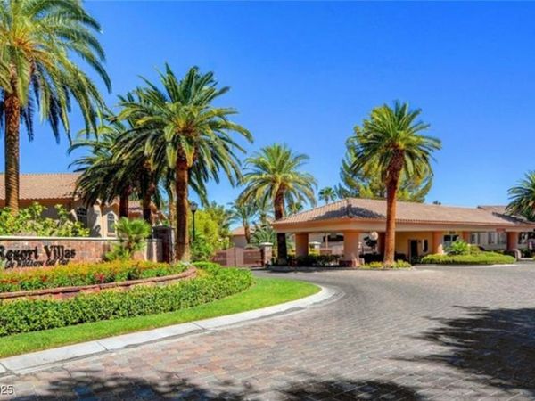 2050 W Warm Springs Road, Unit 3311, Henderson, NV 89014