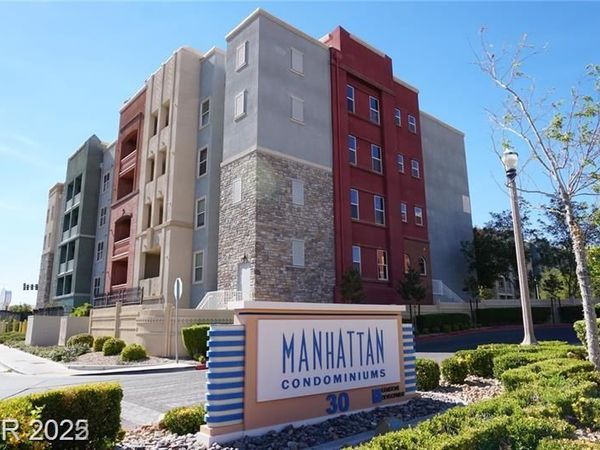 32 E Serene Avenue, Unit 123, Las Vegas, NV 89123