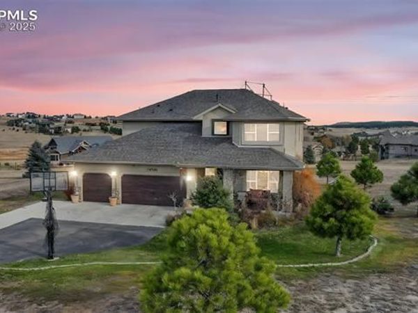 19125 Baskerville Way, Monument, CO 80132