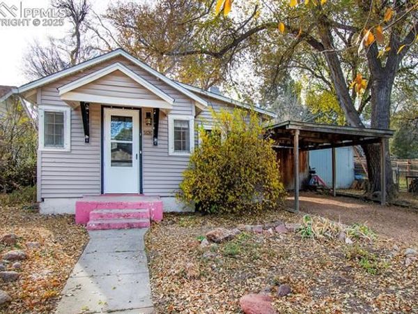 1826 Mesita Court, Colorado Springs, CO 80905