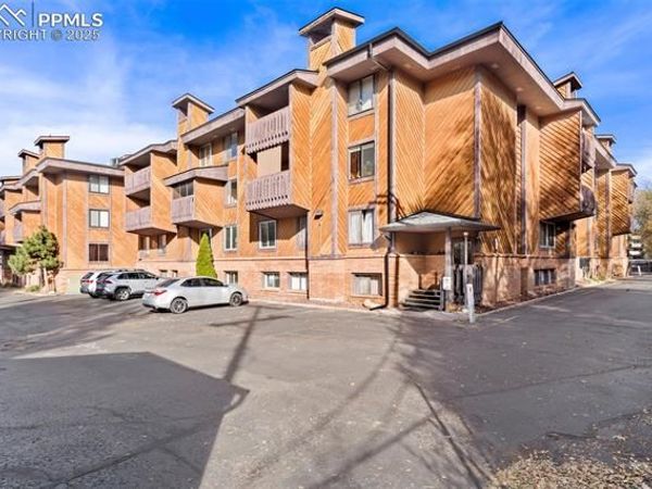 935 Saturn Drive, Unit 227, Colorado Springs, CO 80905