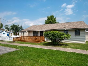 200 Spencer Avenue, Oneida, NY 13157