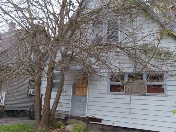 632 W Newell Street, Syracuse, NY 13205