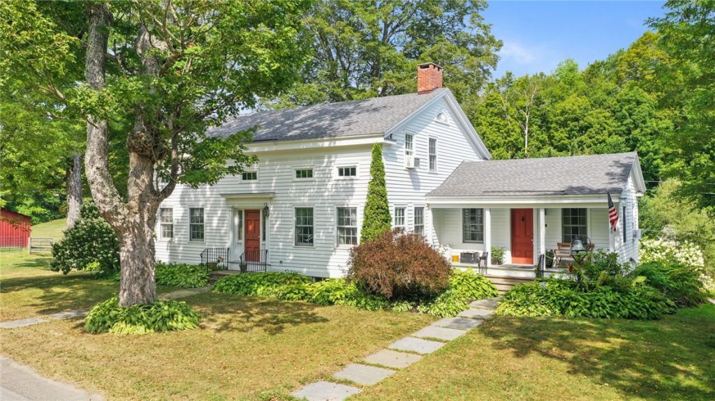 225 Rezen Road, Roseboom, NY 13450 Main Photo