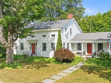 225 Rezen Road, Roseboom, NY 13450