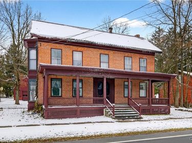 395 State Route 38, Harford, NY 13784