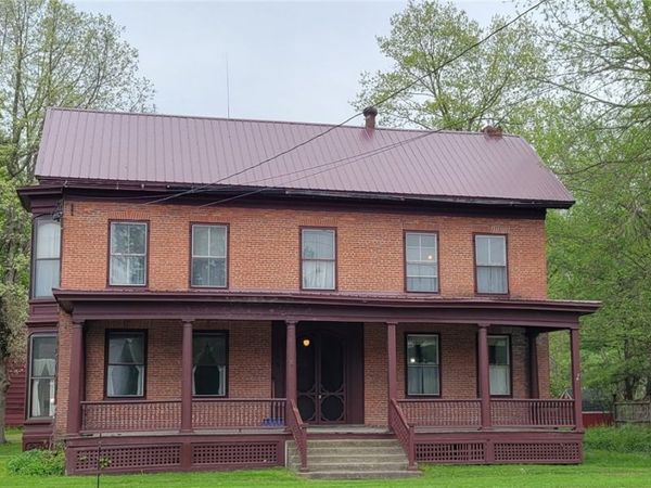 395 State Route 38, Harford, NY 13784