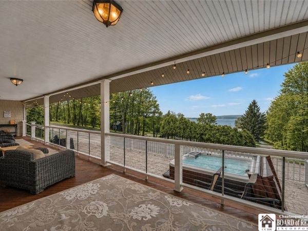 4420 Lakeside Drive, Bemus Point, NY 14712