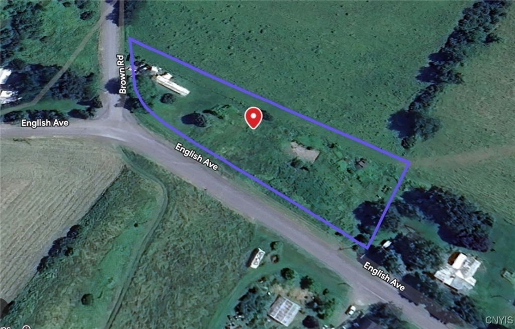 2902 English Avenue, Lot #2888, Eaton, NY 13334 Main Photo