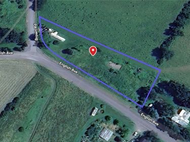 2902 English Avenue, Eaton, NY 13334