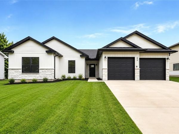 204 Sellman Street, Warrensburg, MO 64093